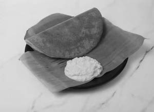 Benne / Butter Masala Dosa