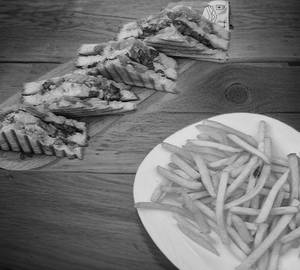 Club sandwich