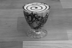 Mocha Frappe