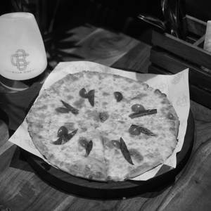 Italian Margherita 10 Inch