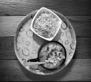 Non Veg Chinese Chop Suey