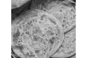 Paratha (1pc)
