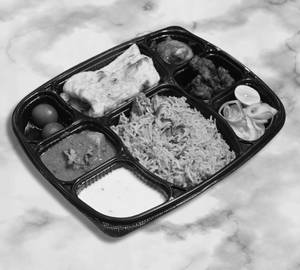 Non Veg Thali