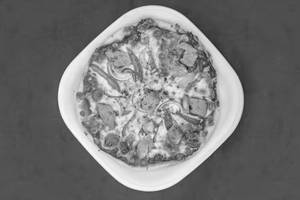 Mouth Watering Pizza
