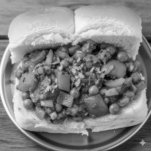 Masala pav
