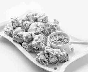 Malai Chaap
