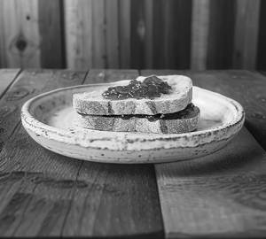 Jam Sandwhich