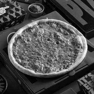 B Bay Pizza