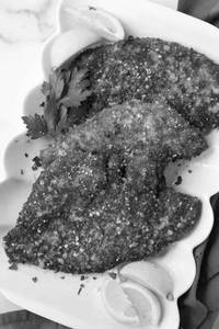 Chicken cutlets [2 pieces]