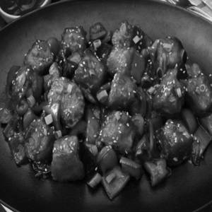 Paneer Chilli