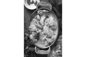 Cream Chicken [b/l]