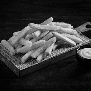 Peri Peri Fries