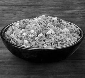 Veg Chilli Garlic Fried Rice