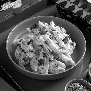 Truffle Pasta
