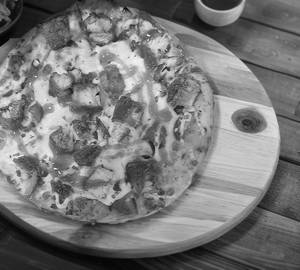 Chicken Farmers Pick Pizza