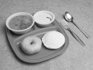 Idli Vada