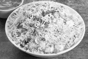 Paneer Fried Rice