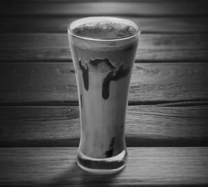 Oreo Shake