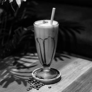 Classic Cold Coffee