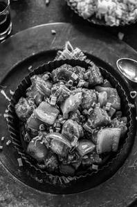 Paneer Chilli