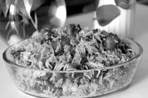 Chicken Fried Rice ( 1 Kg)