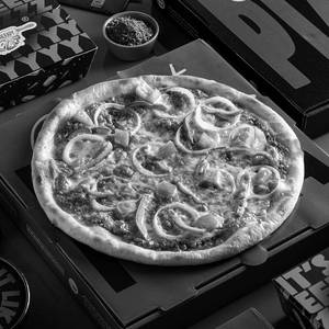 3 Musketeers Pizza