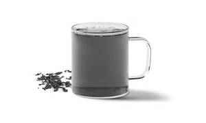 Hot English Breakfast Tea [Regular]