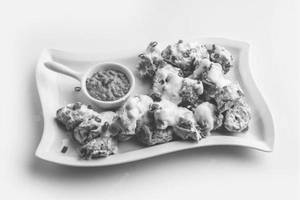 Malai Soya Chaap (8 Pcs)