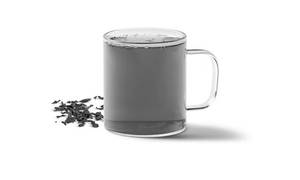 Hot Earl Grey Tea [Regular]