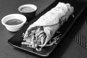 Chicken roll
