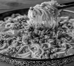 Beef Noodles