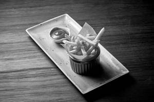 Classic Fries