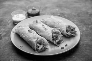 Veg Roll