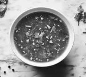 Chicken hot & sour