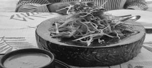 Pataya Street Salad