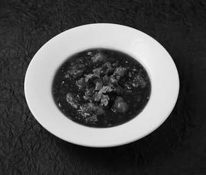 Chicken Manchurian