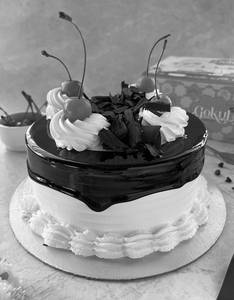 Black Forest Cake [450 g]