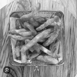 Peri Peri French Fries
