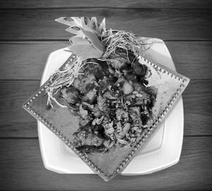 Schezwan Chicken