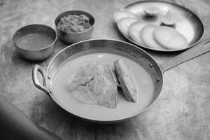 Surmai Curry (King Fish)