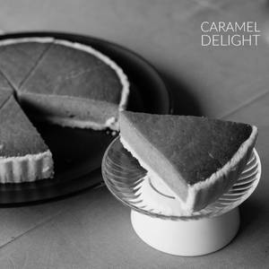 Caramel Custard