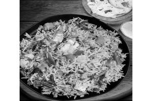 Veg Biryani