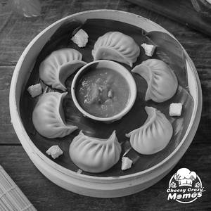Exotic Veg Momo