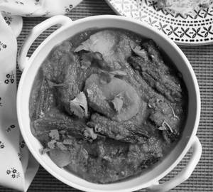Bhindi Masala