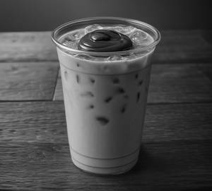 Cold Coffee