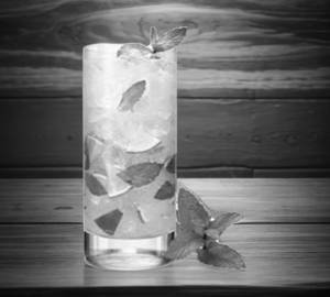 Virgin Mojito