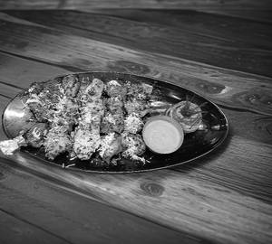 Tandoori Non Veg Platter (20Pcs)