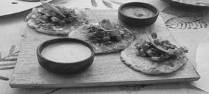 Mini Uttapam