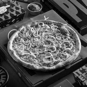 Fiamma Pizza