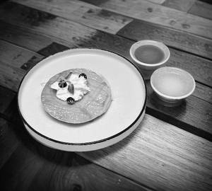 Maple Lady Pan Cake